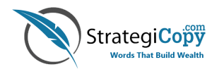 StrategiCopy Copywriting Toolkit