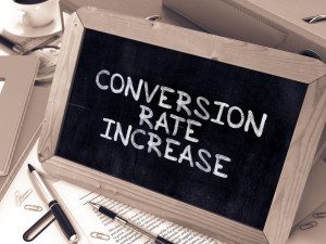 conversion optimization