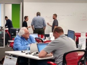 Infusionsoft Implementation Accelerator March 2016