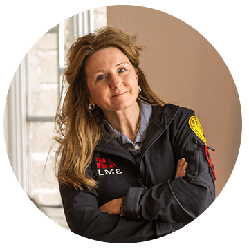 Brenda Schubach Kiehnau - Executive Director, I am a Force4Good