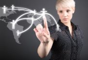 business networking success