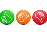 customer feedback