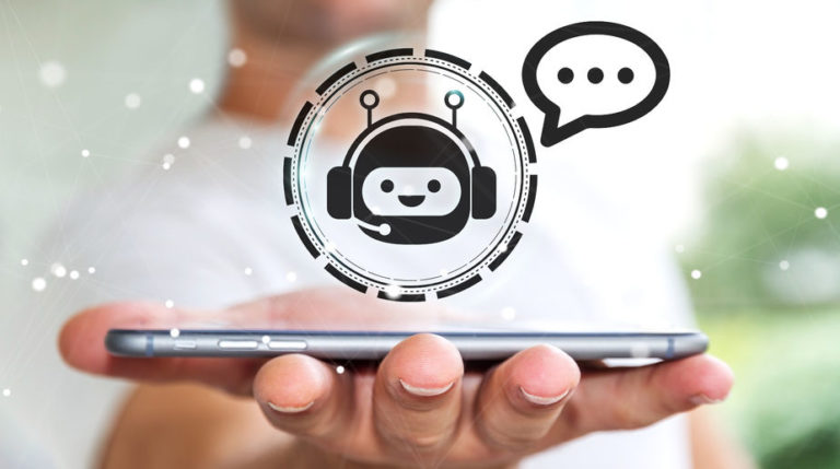 How to Get The Most From Your Website Chatbot ~ StrategiCopy