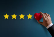 Attract Ideal Customers to Your Business — 5 Stars