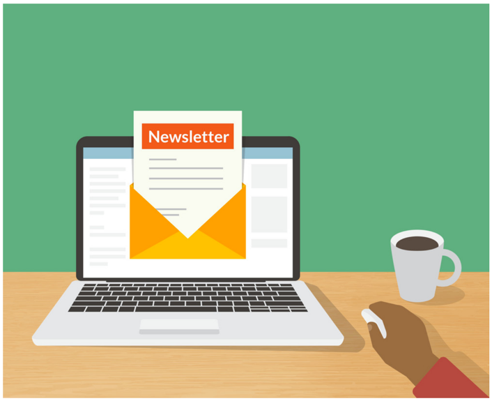 Email Newsletters